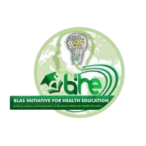 Blas Initiative